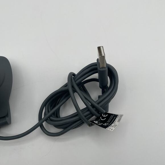 Logitech Webcam 1.3 Megapixel Camera USB Connector Model V-U0006 - Picture 5 of 7